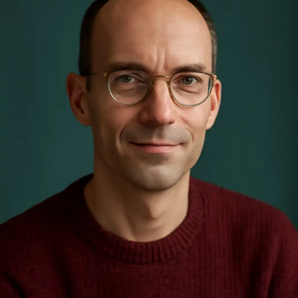 Klaus Richter